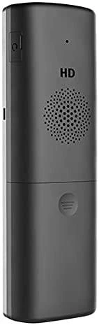 Grandstream Networks WP822 IP phone Juodas, Sidabrinis 2 lines LCD Wi-Fi