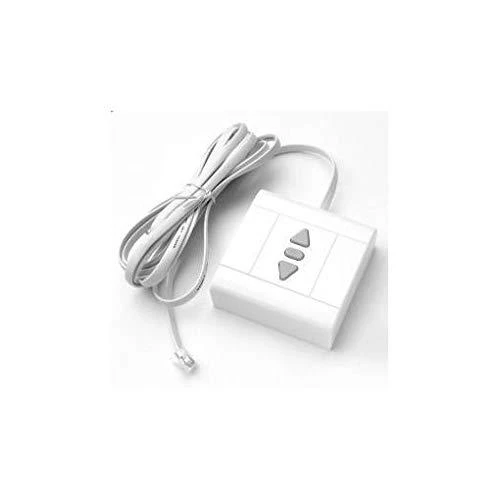 Grandview Wall Power Switch up/down