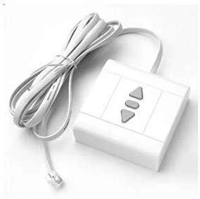 Grandview Wall Power Switch up/down