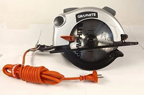 Diskinis pjūklas Graphite 58G488; 1200 W