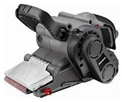 Juostinis šlifuoklis Graphite 800W 59G394