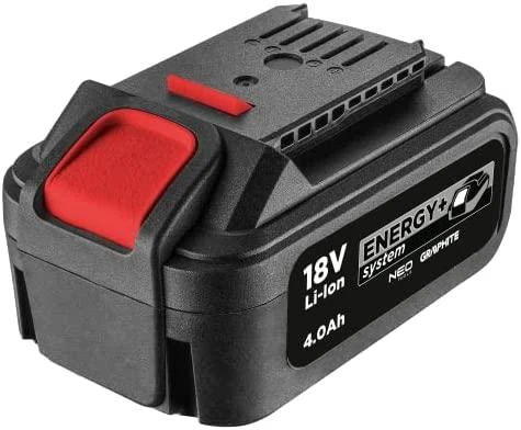 Graphite 7 dalių grafito elektrinių įrankių rinkinys (58G093-CS)