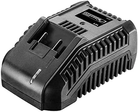 Graphite 7 dalių grafito elektrinių įrankių rinkinys (58G093-CS)