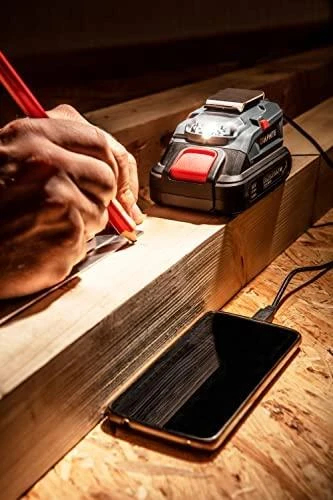 Graphite 7 dalių grafito elektrinių įrankių rinkinys (58G093-CS)