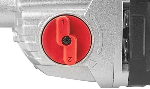 Graphite Mieszarka Bešepetis akumuliatorinis maišytuvas „Energy+ 18V“, greitis: I: 250–400 min-1, II: 350–650 min-1