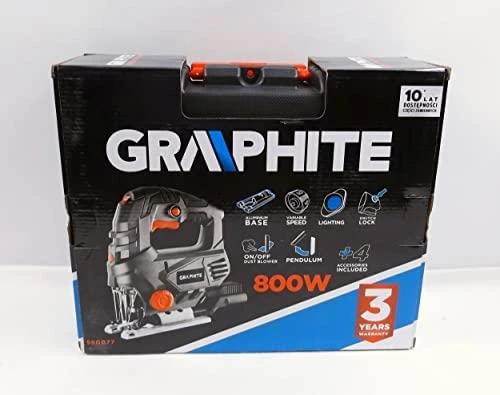 Graphite 5902062057730