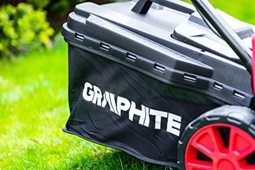 Graphite 59G474 elektrinė vejapjovė
