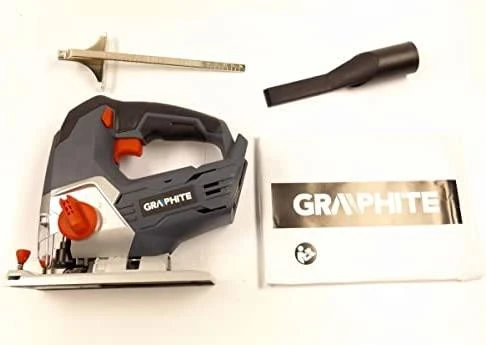 Graphite 5902062035394
