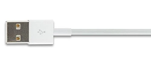 GRATEQ LIGHTNING CABLE 1.5M