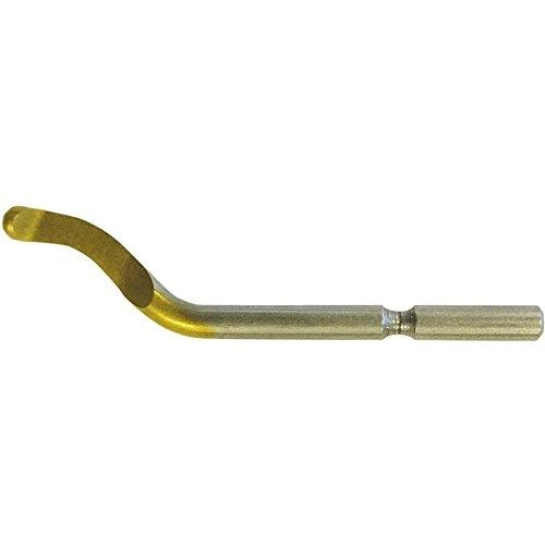 „Fanar Blade E 100 TIN“ HSS GRATTEC (GT-E100TIN)