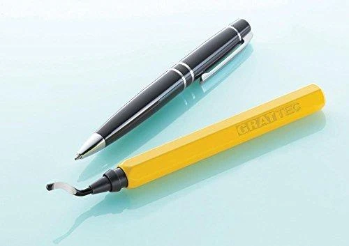 Fanar 12 mm greito įbrėžimo ventiliatorius (RB1000GT)