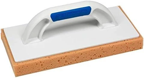 Grąžtas Stanley Plastikinė mentelė su kempine 140x280 mm. KUBALA
