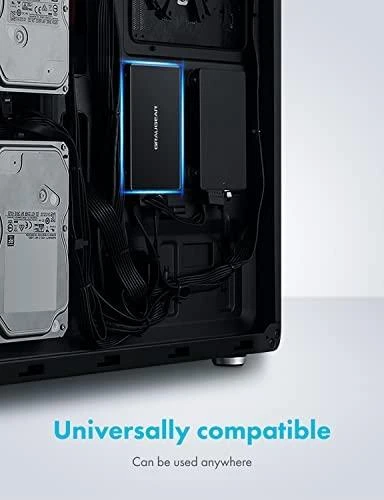 Graugear GRAUGEAR Konverter M.2 NGFF SSD zu 2,5'' SATA retail