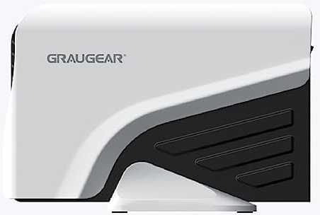Kietasis diskas Graugearadbf Graugearadbf Ext 8TB HDD, skirtas Playstation 4 ir 5