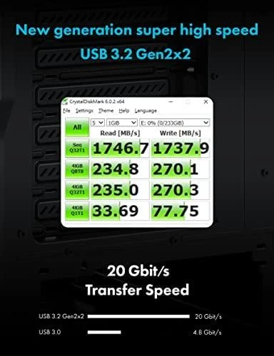 GAU GRAUGEAR G-MP01CR sąsajos plokštė / adapteris Vidinis