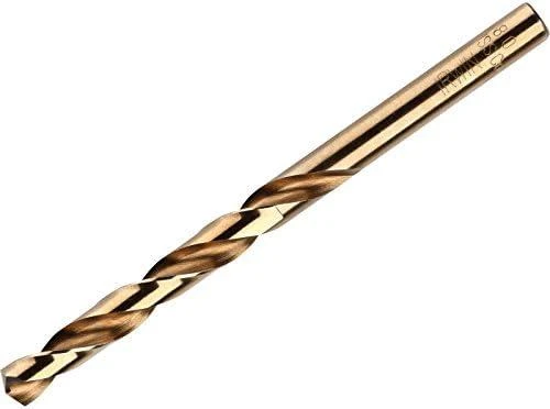 Irwin Grąžtas metalui HSS COBALT 7,5 mm