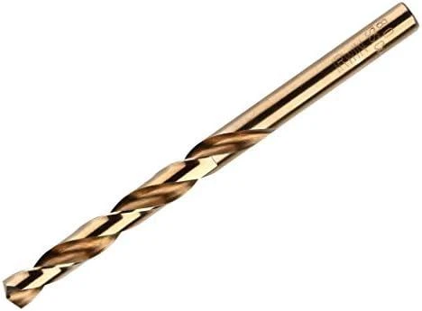 Stanley Grąžtas metalui HSS COBALT 8,5 mm