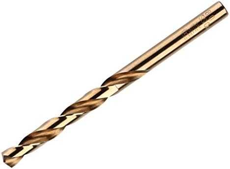 Irwin Grąžtas metalui HSS COBALT 9,5 mm