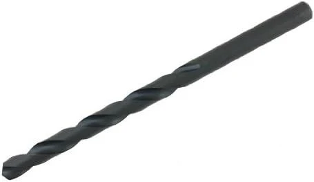 Stanley Irwin Grąžtas metalui DIN340 12,0 x 134/205 mm