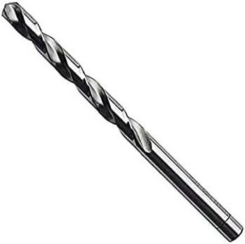 metalinis grąžtas, kobaltas 10,5 mm, HSS-Co ALPEN [0061301050100]