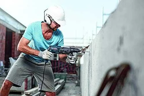 Grąžtas BOSCH grąžtai SDS PLUS 6 x 215mm PLUS-3