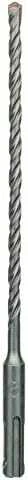Grąžtas BOSCH grąžtai SDS PLUS 6 x 215mm PLUS-3