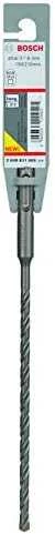 Grąžtas BOSCH grąžtai SDS PLUS 6 x 215mm PLUS-3