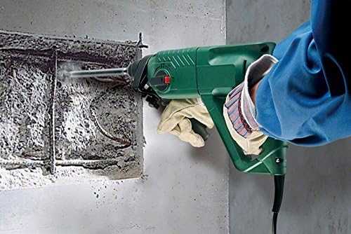 Bosch DLUTO SDS PLUS L-250 SZPICAK