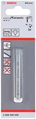 Bosch Deimantinis grąžtas 6 mm