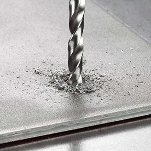 Grąžtas Bosch 19 HSS-G grąžtų komplektas metalui
