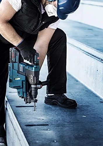 Bosch SDS-plus-7X grąžtas 18x400x450mm, 1 vnt.