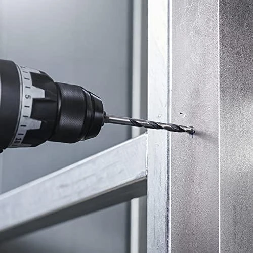 Bosch PointTeQ grąžtas metalui 20 x 140 x 205 mm,1 vnt.
