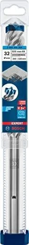 Bosch SDS-max-8X grąžtas 32 x 200 x 320 mm