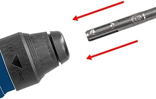 Grąžtas betonui Bosch 2608900257; 32x800x920 mm; SDS-max