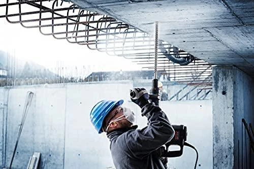Bosch SDS-max-8X grąžtas 24 x 400 x 520 mm