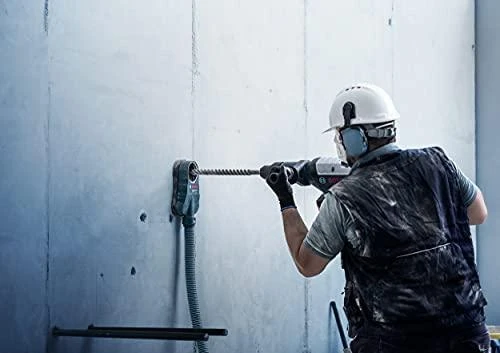 Bosch SDS-max-8X grąžtas 24 x 400 x 520 mm
