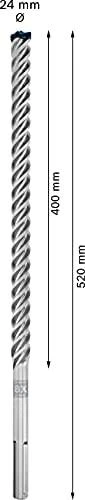 Bosch SDS-max-8X grąžtas 24 x 400 x 520 mm