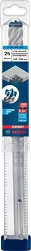 Bosch SDS-max-8X grąžtas 25 x 200 x 320 mm