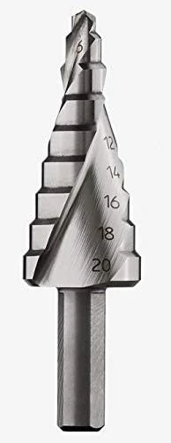 Grąžtas Bosch 25 HSS-Co grąžtų komplektas metalui