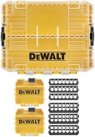 Įrankių dėžė DeWalt DT70803-QZ