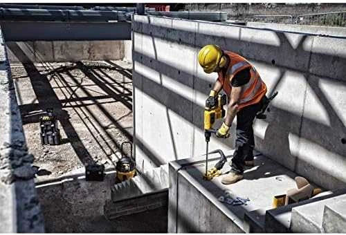 Grąžtas betonui DeWalt DT60836-QZ; 32x790/920 mm; SDS-max