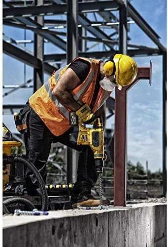 Grąžtas betonui DeWalt DT60836-QZ; 32x790/920 mm; SDS-max