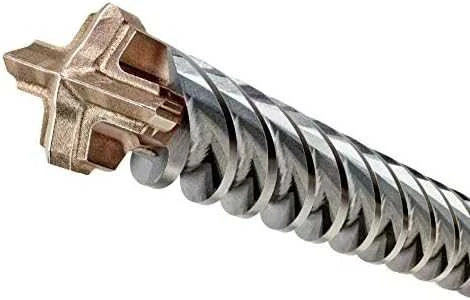 Grąžtas betonui DeWalt DT60836-QZ; 32x790/920 mm; SDS-max