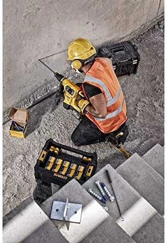 Grąžtas betonui DeWalt DT60836-QZ; 32x790/920 mm; SDS-max