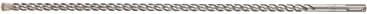 Grąžtas DEWALT grąžtai SDS PLUS 10 x 460mm EXTREME 2