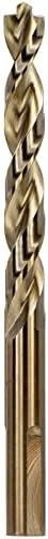 Grąžtas metalui DeWalt DT4920-QZ; 3x33/61 mm; 10 vnt.