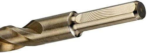 Grąžtas metalui DeWalt DT4920-QZ; 3x33/61 mm; 10 vnt.