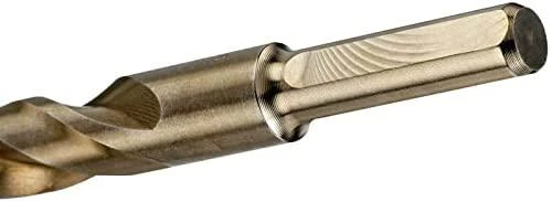 Grąžtas DEWALT grąžtai KOBALTOWE DO METALU 5,5mm 10vnt.
