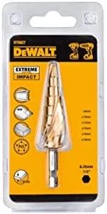 Pakopinis grąžtas DeWalt DT5026-QZ; 4-12x100 mm