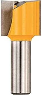 Grąžtas DEWALT FREZ PROSTY 8mm TRZPIEŃ 8mm